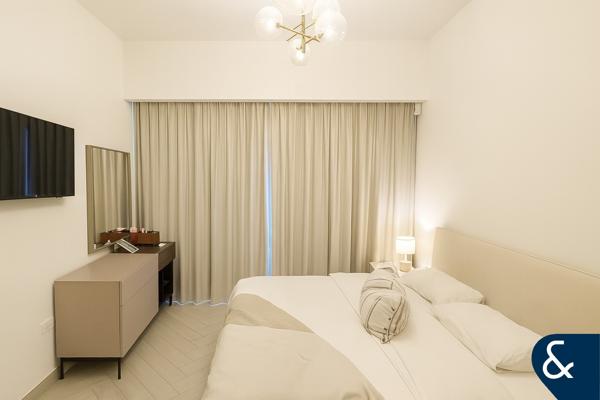 Pool View | Best Unit in Building | Vacant